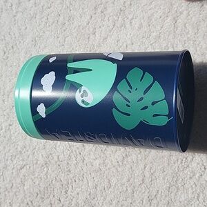 DavidsTea Tin -Hangin Around NWT